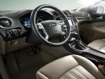 Ford Mondeo Sedan 2010 года (CN)